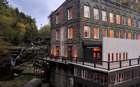 The Ledges