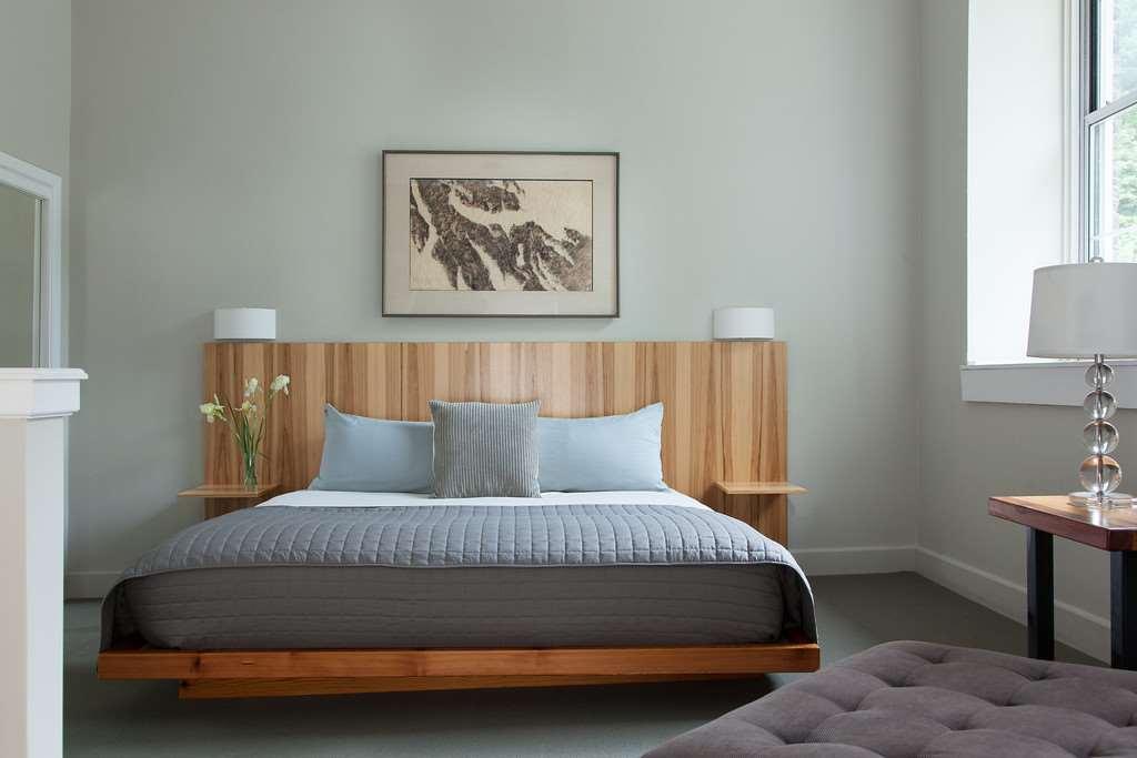 Ledges Hotel Hawley Номер фото