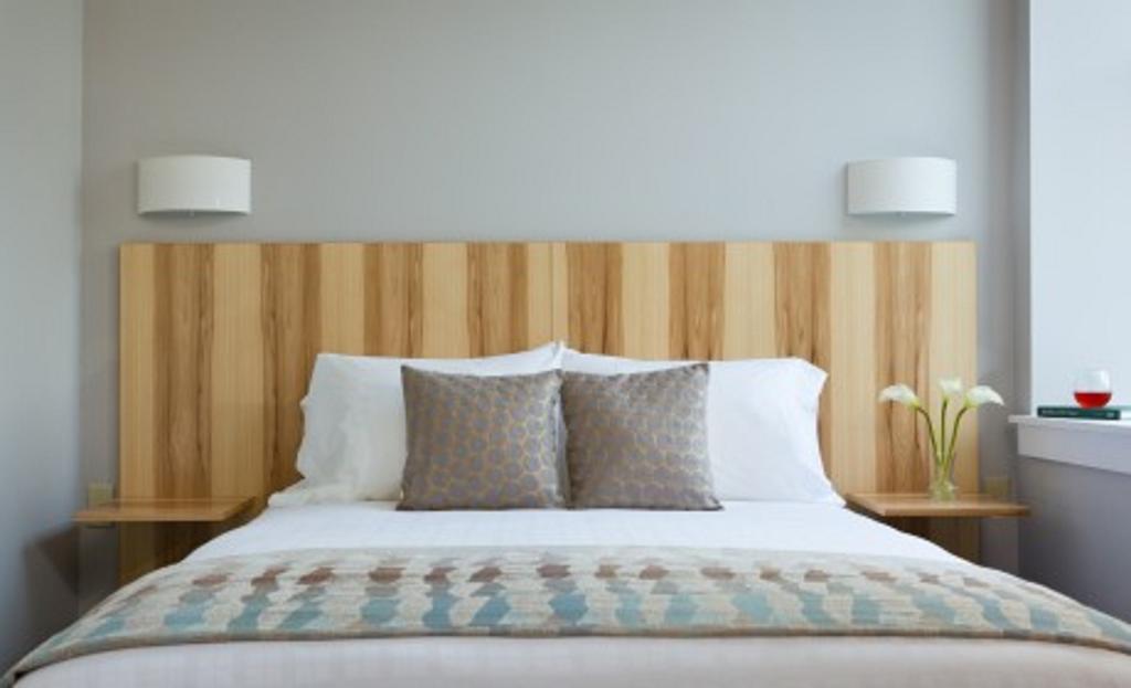 Ledges Hotel Hawley Экстерьер фото