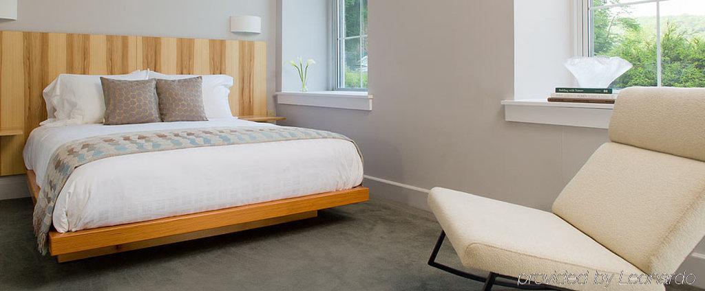 Ledges Hotel Hawley Экстерьер фото
