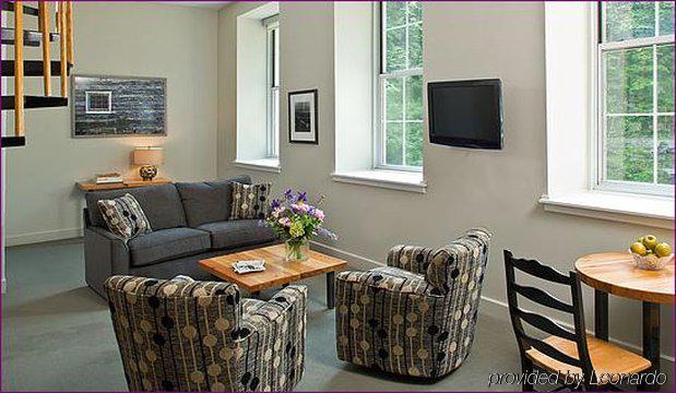 Ledges Hotel Hawley Экстерьер фото
