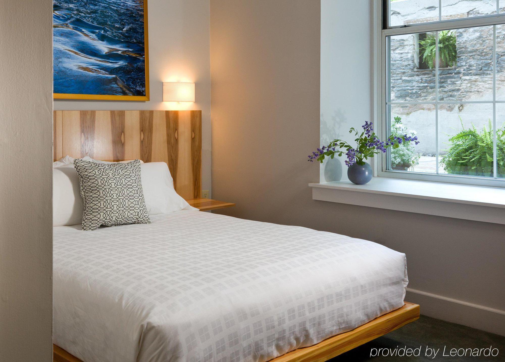 Ledges Hotel Hawley Экстерьер фото