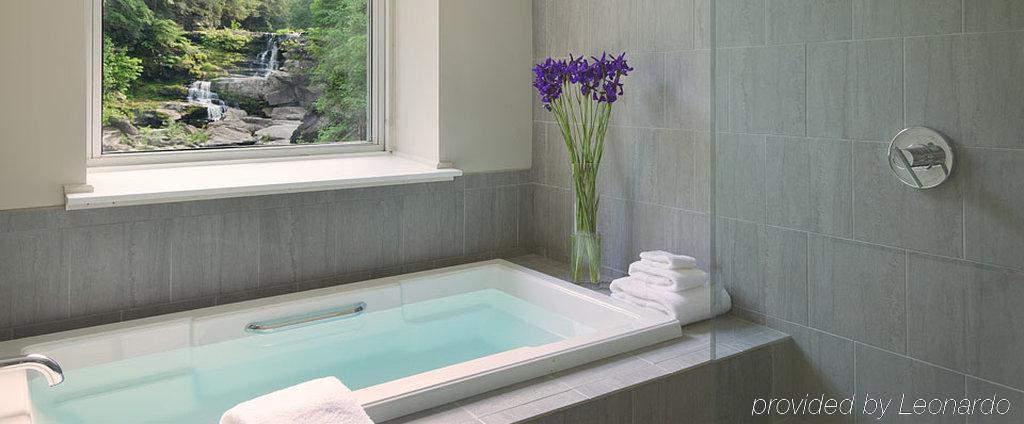 Ledges Hotel Hawley Экстерьер фото